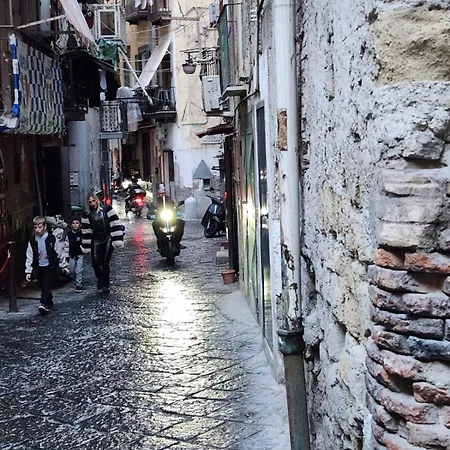 Casa Esposito Bed & Breakfast 3*