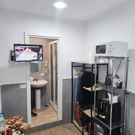 Nocleg ze śniadaniem Casa Esposito 3*