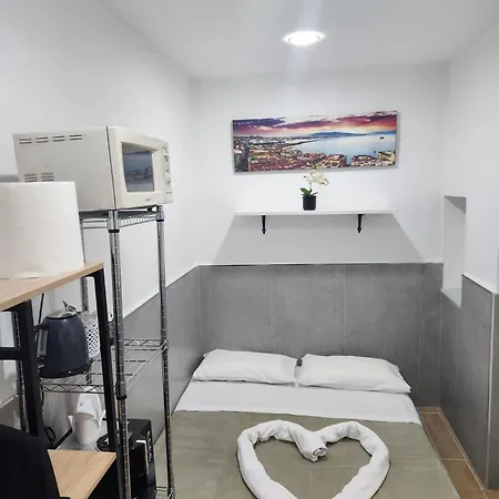 Casa Esposito Napoli