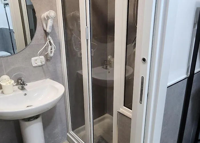 Casa Esposito 3* ナポリ