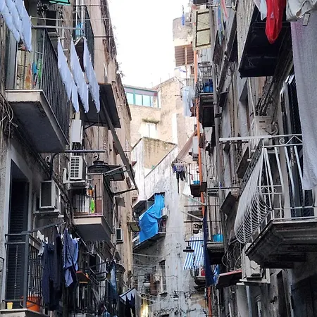 Bed & Breakfast Casa Esposito