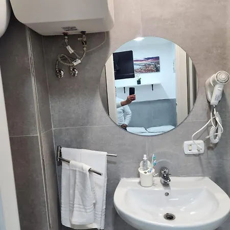Casa Esposito Nocleg ze śniadaniem Neapol