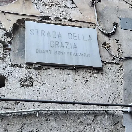 Bed & Breakfast Casa Esposito