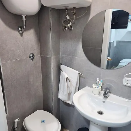 Casa Esposito Napels