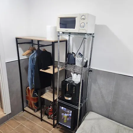 Casa Esposito Alojamento de Acomodação e Pequeno-almoço 3*