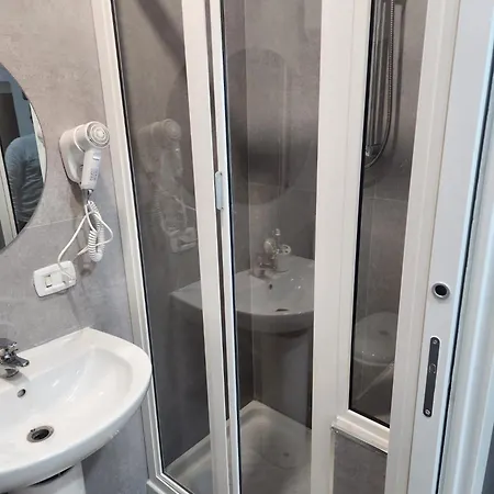 Alojamento de Acomodação e Pequeno-almoço Casa Esposito 3*